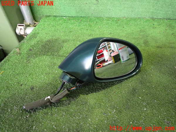 2UPJ-9234701210]ロードスター(NB8C)右ドアミラー 中古_3