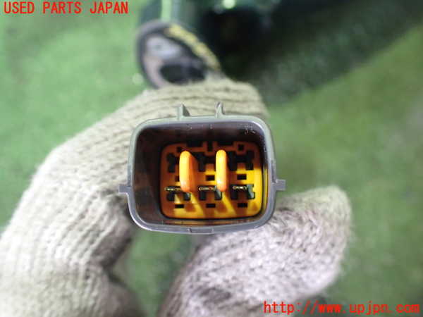 2UPJ-9234701210]ロードスター(NB8C)右ドアミラー 中古_4