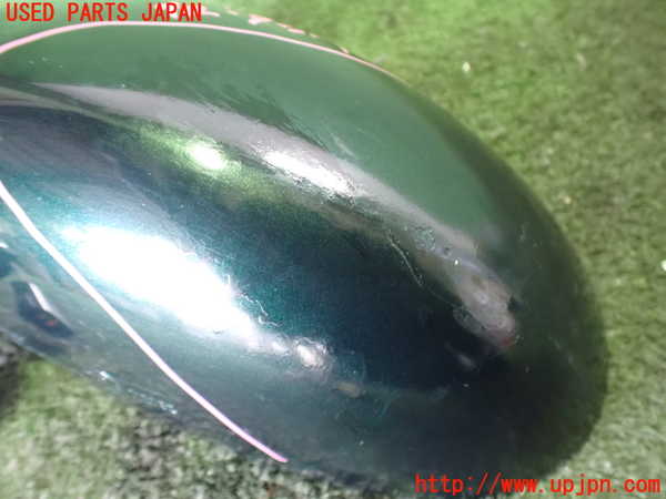 2UPJ-9234701212]ロードスター(NB8C)左ドアミラー 中古_2