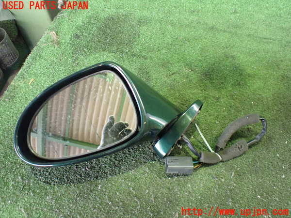 2UPJ-9234701212]ロードスター(NB8C)左ドアミラー 中古_3