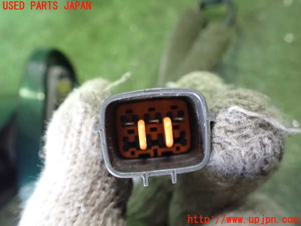 2UPJ-9234701212]ロードスター(NB8C)左ドアミラー 中古_4