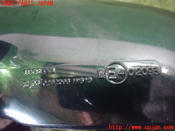 2UPJ-9234701212]ロードスター(NB8C)左ドアミラー 中古_5