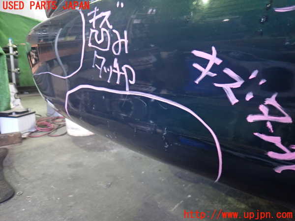 2UPJ-9234701610]ロードスター(NB8C)リアバンパー 中古_3