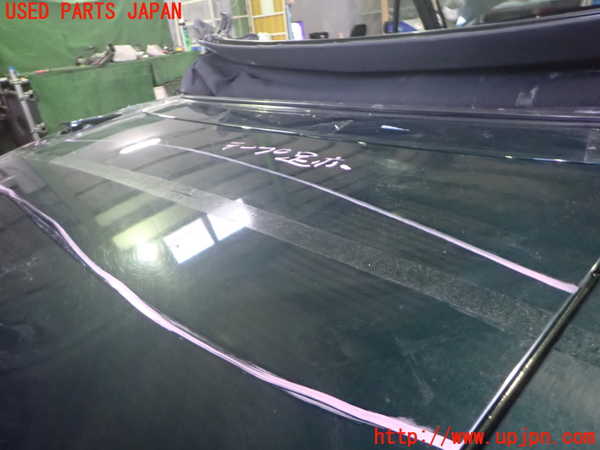 2UPJ-9234701500]ロードスター(NB8C)トランク 中古_2