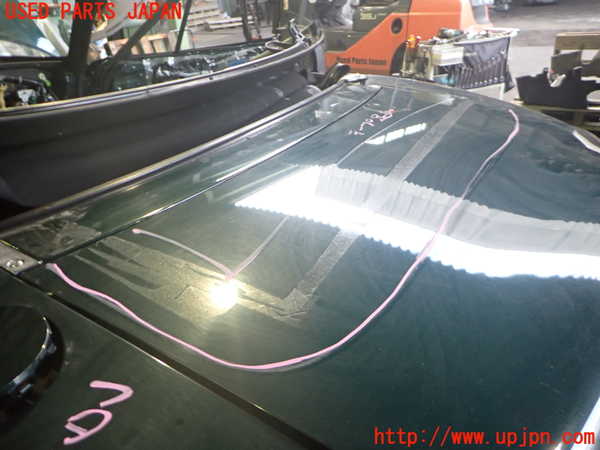 2UPJ-9234701500]ロードスター(NB8C)トランク 中古_3
