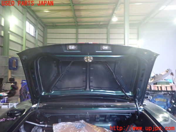2UPJ-9234701500]ロードスター(NB8C)トランク 中古_4