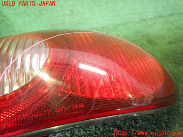 2UPJ-9234701530]ロードスター(NB8C)右テールランプ 中古_2