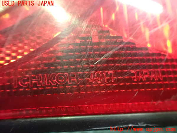 2UPJ-9234701530]ロードスター(NB8C)右テールランプ 中古_3