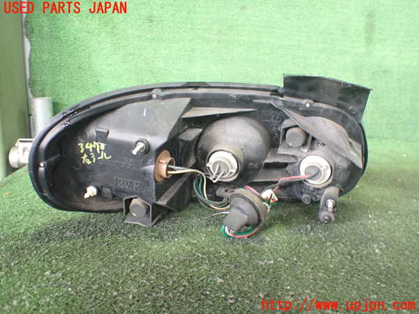 2UPJ-9234701530]ロードスター(NB8C)右テールランプ 中古_4