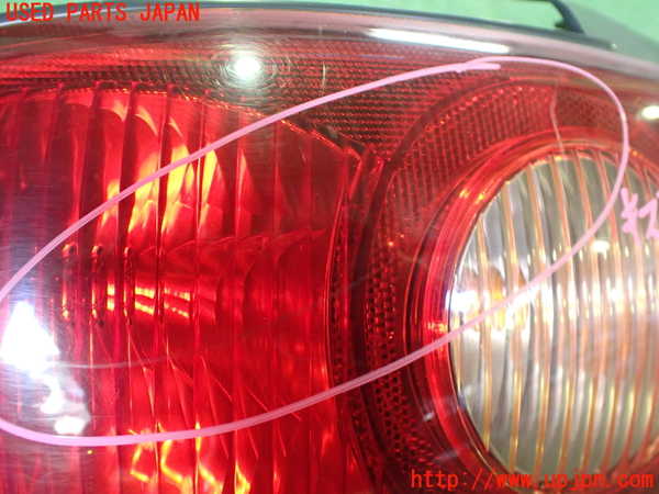 2UPJ-9234701536]ロードスター(NB8C)左テールランプ 中古_2