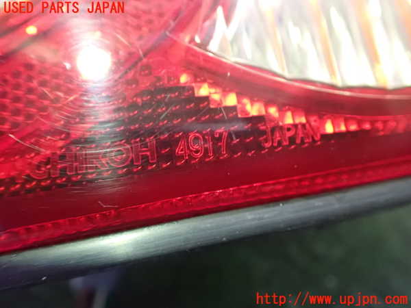 2UPJ-9234701536]ロードスター(NB8C)左テールランプ 中古_3