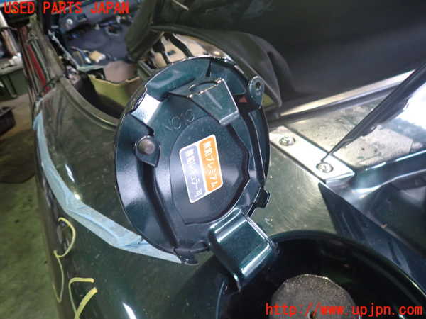 2UPJ-9234701690]ロードスター(NB8C)フューエルリッド 中古_2