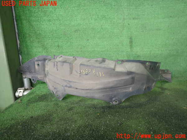 2UPJ-9234701090]ロードスター(NB8C)右前フェンダーライナー 中古_2