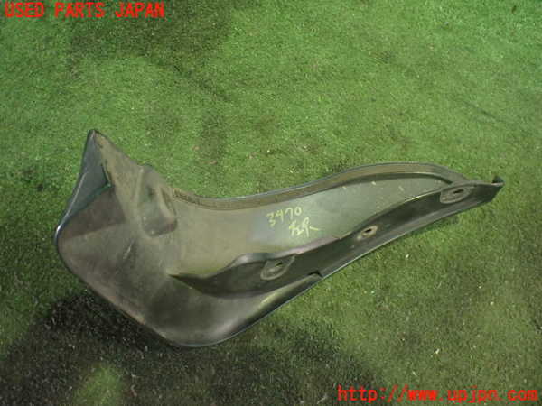 2UPJ-9234701456]ロードスター(NB8C)左リアマッドガード(泥除け) 中古_3