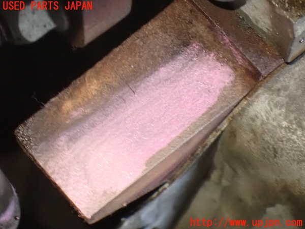 2UPJ-9234702010]ロードスター(NB8C)エンジン BP-VE[RS] 中古_3