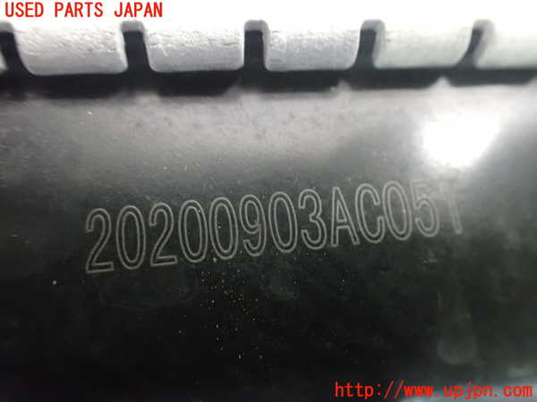 2UPJ-9234702321]ロードスター(NB8C)ラジエーター1 中古_3