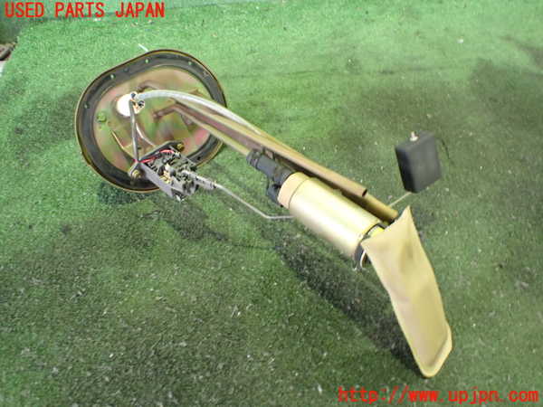 2UPJ-9234702510]ロードスター(NB8C)燃料ポンプ 中古_2