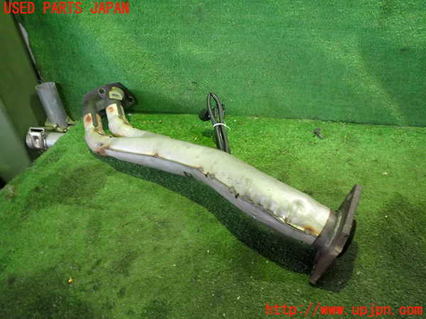 2UPJ-9234702631]ロードスター(NB8C)フロントパイプ1 中古_2