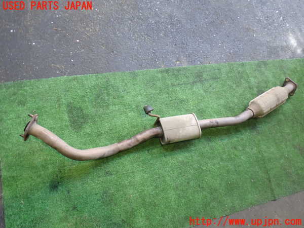 2UPJ-9234702651]ロードスター(NB8C)センターパイプ1 中古_2