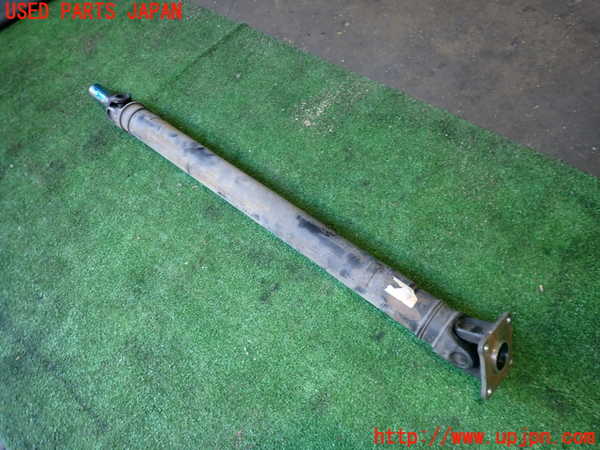 2UPJ-9234703410]ロードスター(NB8C)リアプロペラシャフト 中古_2