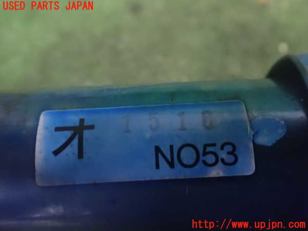 2UPJ-9234704260]ロードスター(NB8C)ステアリングシャフト 中古_3