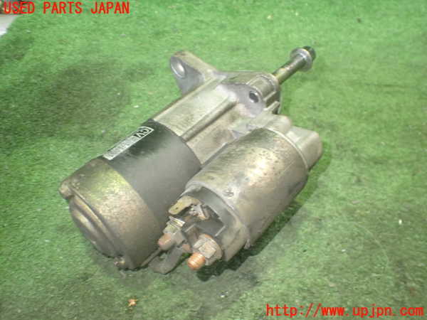 2UPJ-9234706010]ロードスター(NB8C)セルモーター 中古_2