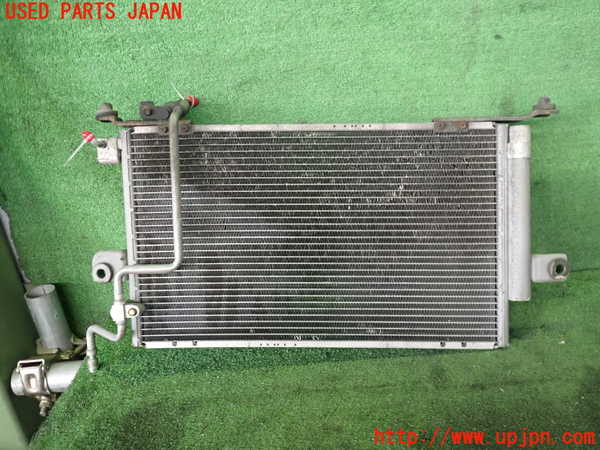 2UPJ-9234706031]ロードスター(NB8C)エアコンコンデンサー1 中古_2