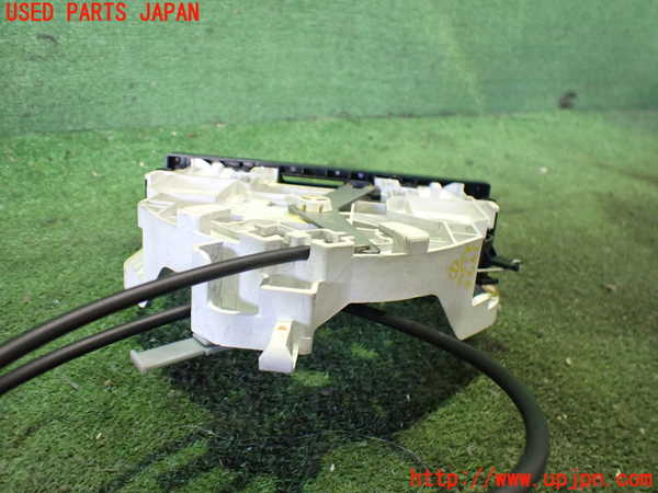 2UPJ-9234706066]ロードスター(NB8C)エアコンスイッチ1 中古_2