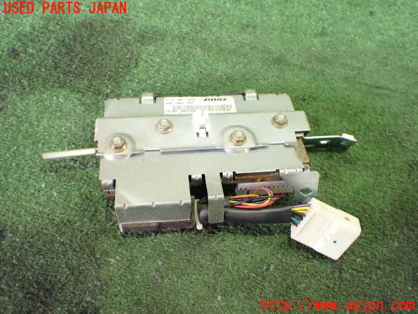 2UPJ-9234706525]ロードスター(NB8C)アンプ 中古_2