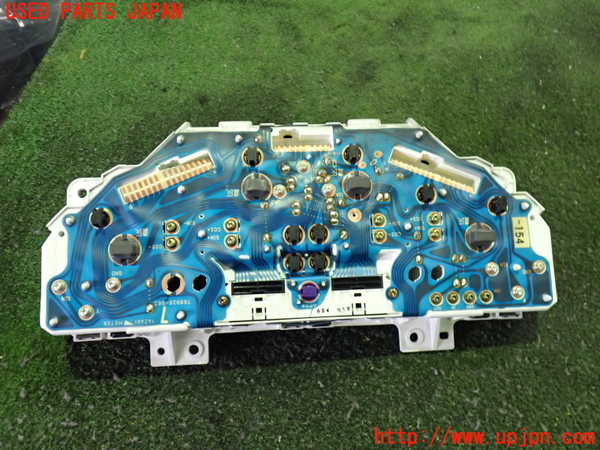 2UPJ-9234706170]ロードスター(NB8C)スピードメーター 中古_2