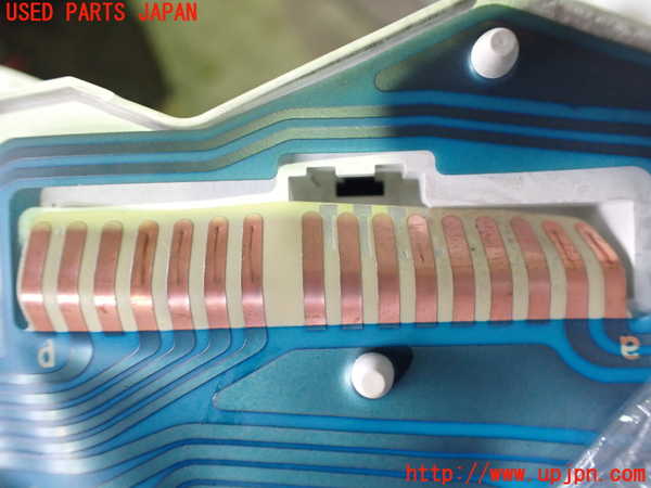 2UPJ-9234706170]ロードスター(NB8C)スピードメーター 中古_4