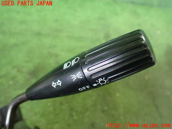 2UPJ-9234706720]ロードスター(NB8C)コンビネーションスイッチ 中古_2