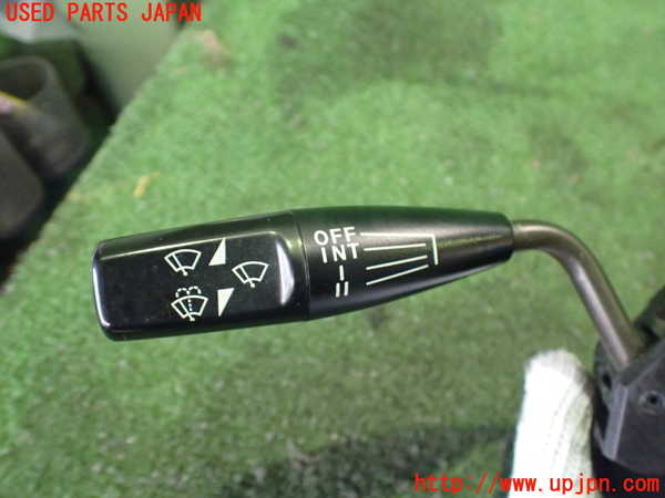 2UPJ-9234706720]ロードスター(NB8C)コンビネーションスイッチ 中古_3