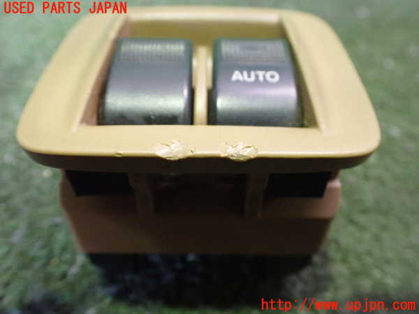 2UPJ-9234706265]ロードスター(NB8C)センターパワーウィンドウスイッチ 中古_2