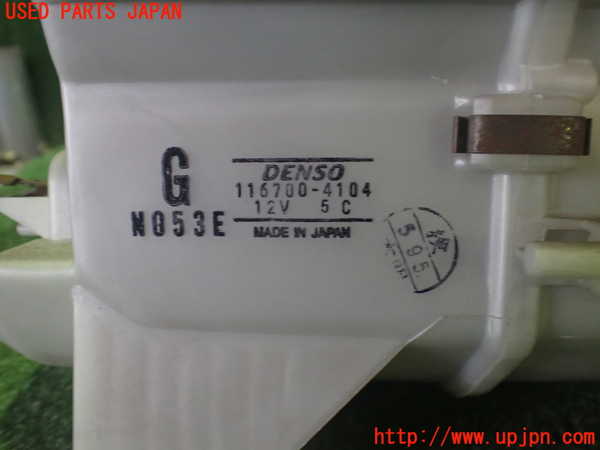 2UPJ-9234706100]ロードスター(NB8C)ヒーターコア 中古_2