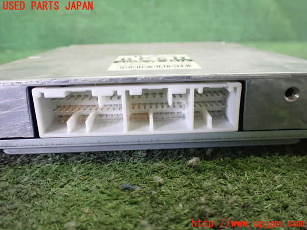 2UPJ-9234706110]ロードスター(NB8C)エンジンコンピューター (279700-1183) 中古_2