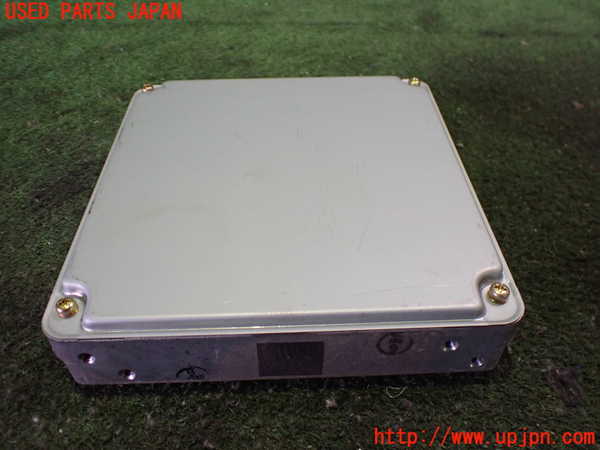 2UPJ-9234706110]ロードスター(NB8C)エンジンコンピューター (279700-1183) 中古_3