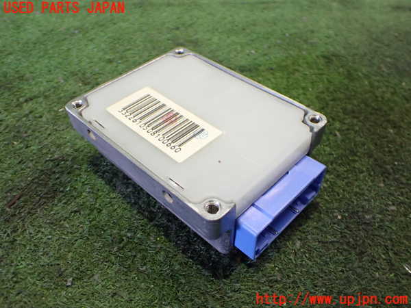 2UPJ-9234706145]ロードスター(NB8C)エアバッグコンピューター 中古_2