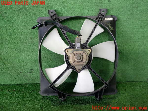 2UPJ-9234706836]ロードスター(NB8C)電動ファン1 中古_2