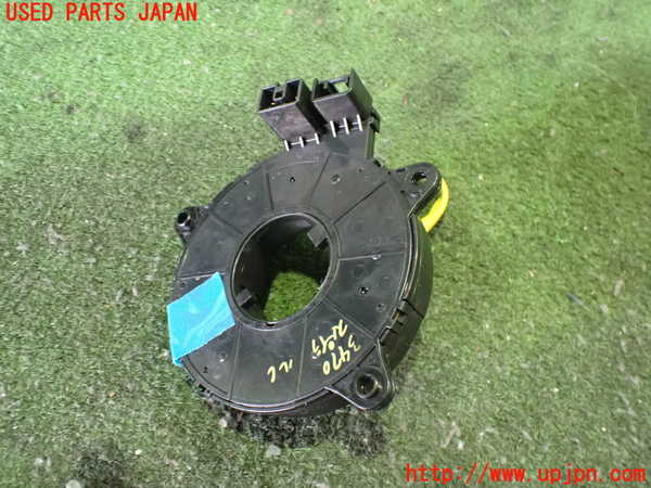 2UPJ-9234706800]ロードスター(NB8C)スパイラルケーブル(リール) 中古_2