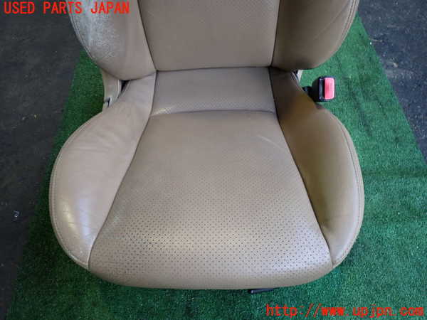 2UPJ-9234707035]ロードスター(NB8C)運転席シート 中古_3