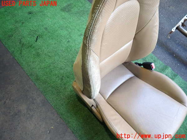 2UPJ-9234707035]ロードスター(NB8C)運転席シート 中古_4