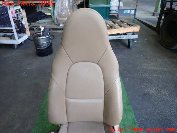 2UPJ-9234707065]ロードスター(NB8C)助手席シート 中古_2