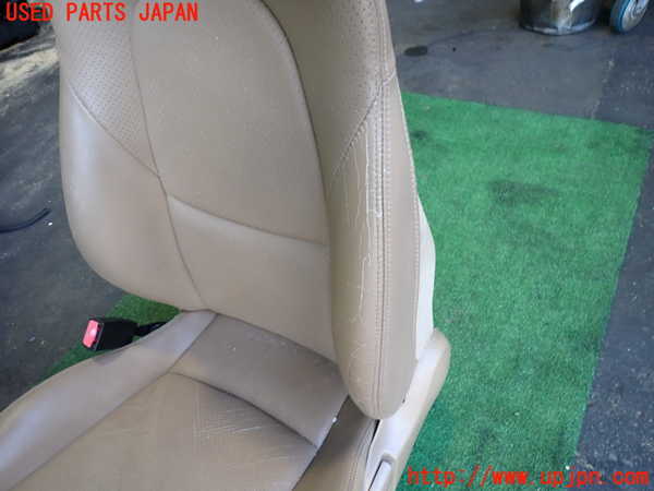 2UPJ-9234707065]ロードスター(NB8C)助手席シート 中古_4