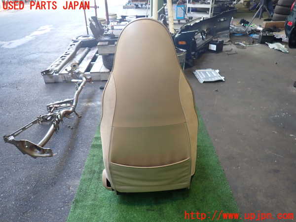 2UPJ-9234707065]ロードスター(NB8C)助手席シート 中古_5