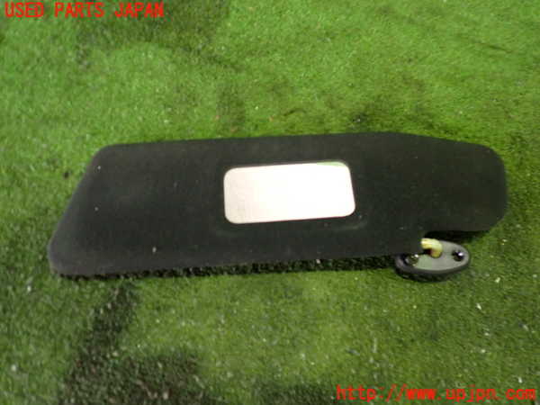 2UPJ-9234707630]ロードスター(NB8C)室内サンバイザー左側 中古_2