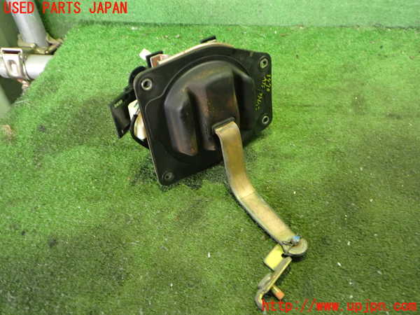 2UPJ-9234707555]ロードスター(NB8C)ATシフトレバー (ジャンク品) 中古_2