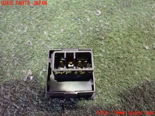 2UPJ-9234706280]ロードスター(NB8C)ミラースイッチ 中古_2