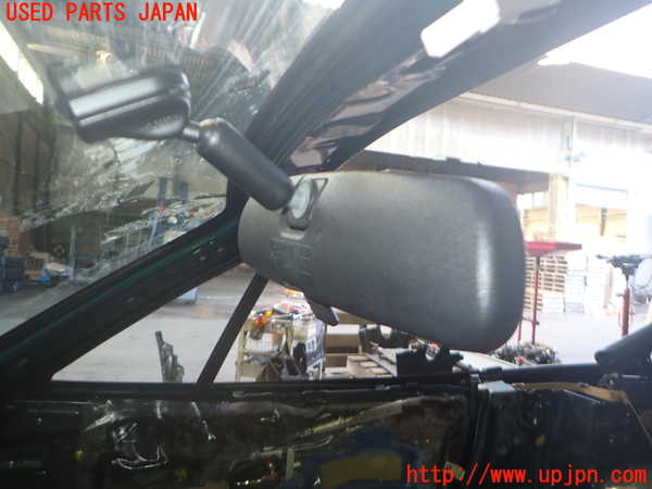 2UPJ-9234707615]ロードスター(NB8C)ルームミラー 中古_2