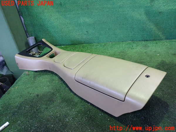 2UPJ-9234707540]ロードスター(NB8C)センターコンソール 中古_2